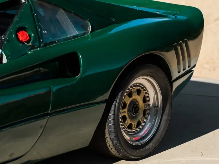 1979 Ferrari 308 GTB - Image 28 of 31