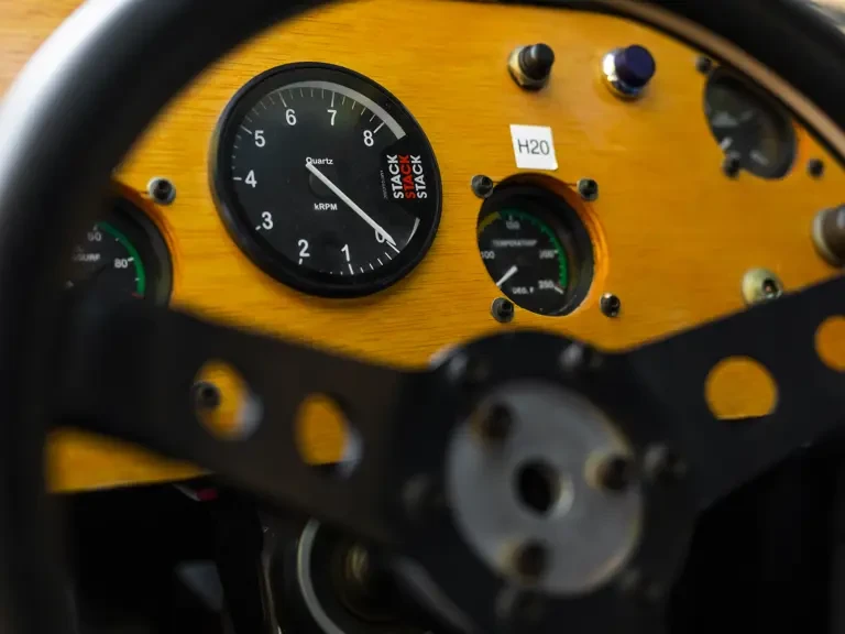 1979 Ferrari 308 GTB - Image 20 of 31
