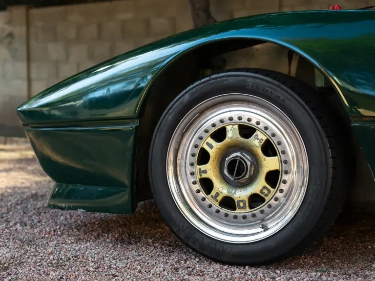 1979 Ferrari 308 GTB - Image 26 of 31