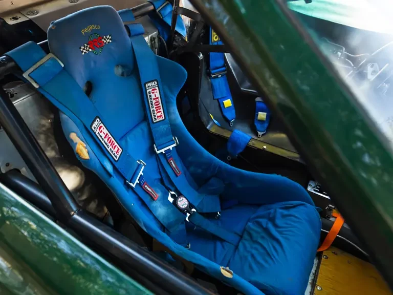 1979 Ferrari 308 GTB - Image 18 of 31