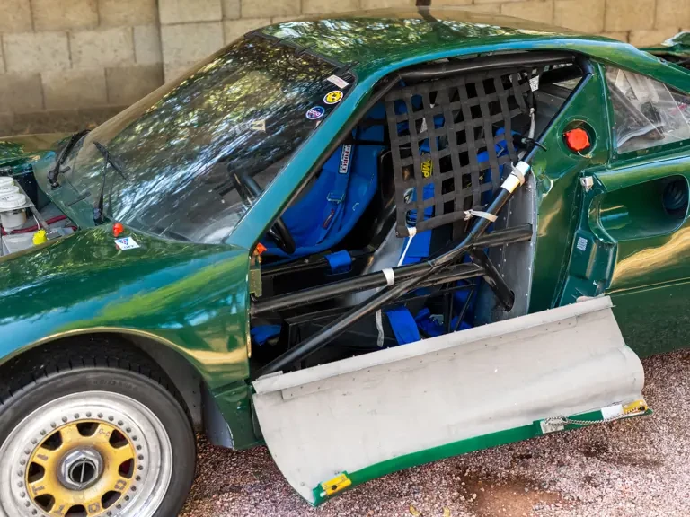 1979 Ferrari 308 GTB - Image 13 of 31