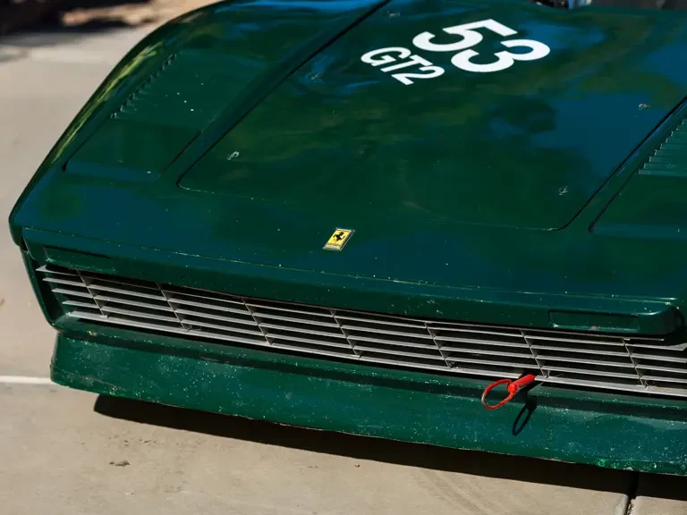 1979 Ferrari 308 GTB - Image 29 of 31