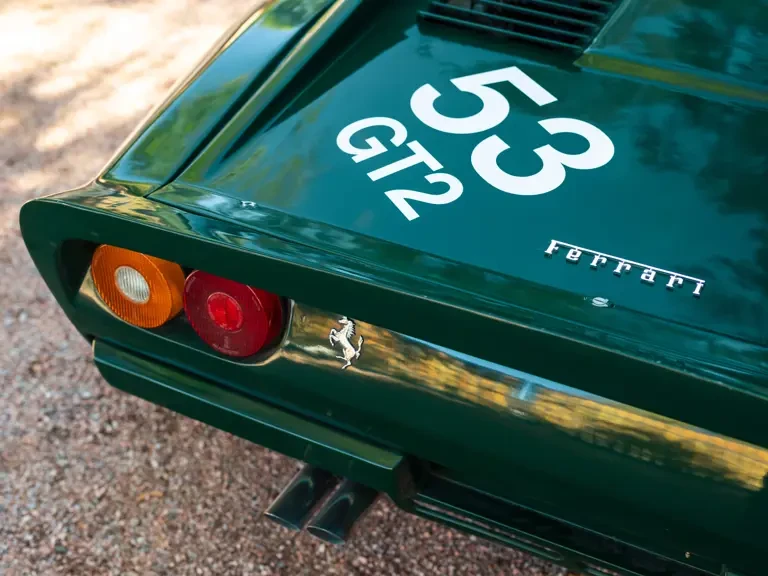 1979 Ferrari 308 GTB - Image 25 of 31