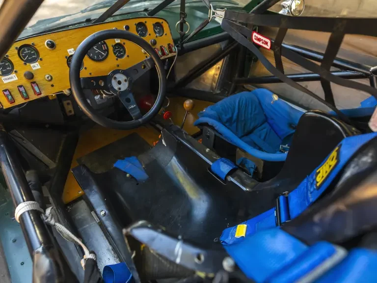 1979 Ferrari 308 GTB - Image 5 of 31
