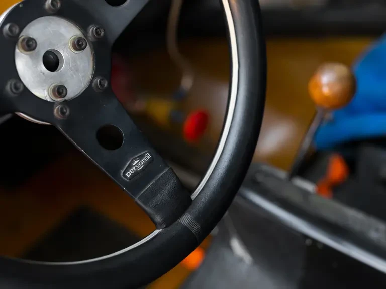 1979 Ferrari 308 GTB - Image 15 of 31