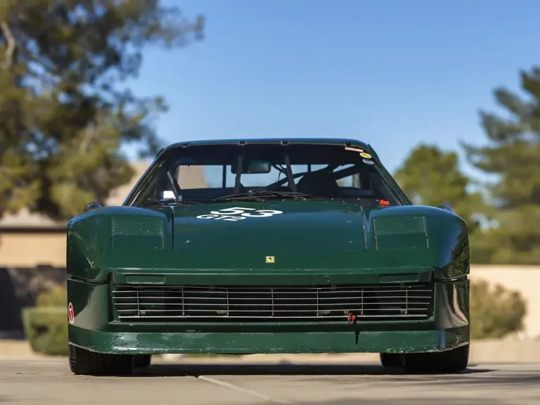 1979 Ferrari 308 GTB - Image 8 of 31
