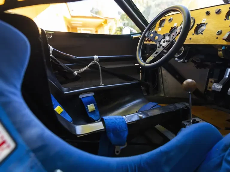 1979 Ferrari 308 GTB - Image 12 of 31