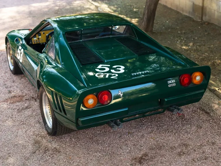 1979 Ferrari 308 GTB - Image 11 of 31