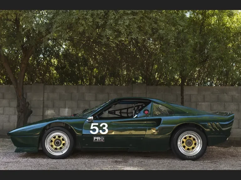 1979 Ferrari 308 GTB - Image 6 of 31