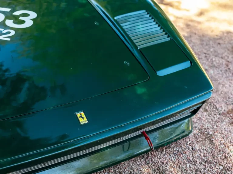 1979 Ferrari 308 GTB - Image 24 of 31
