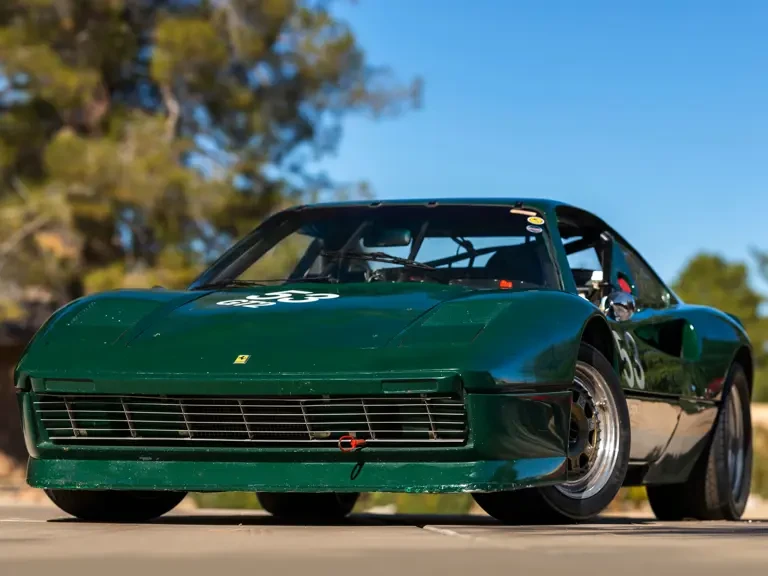 1979 Ferrari 308 GTB - Image 2 of 31