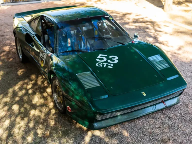 1979 Ferrari 308 GTB - Image 10 of 31