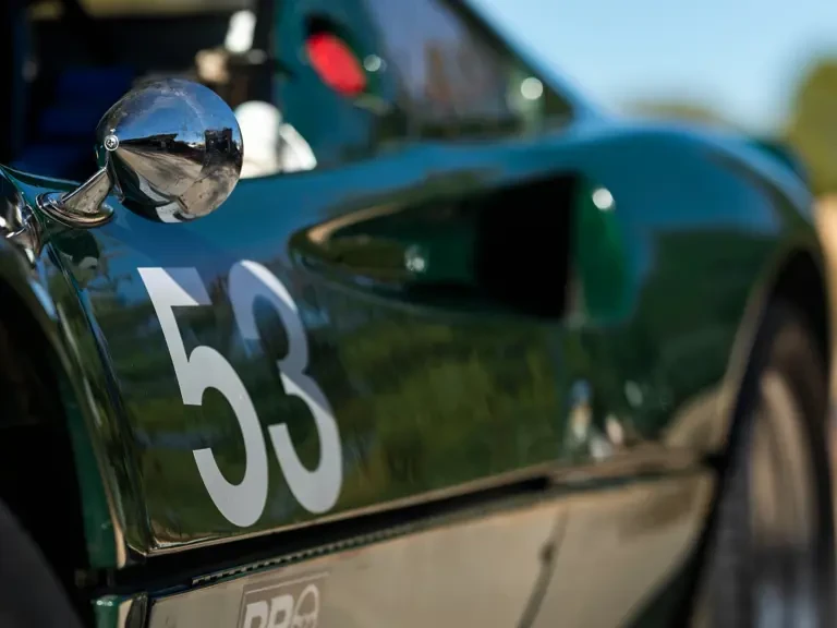 1979 Ferrari 308 GTB - Image 31 of 31
