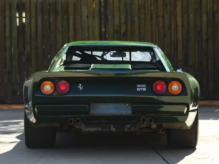 1979 Ferrari 308 GTB - Image 9 of 31