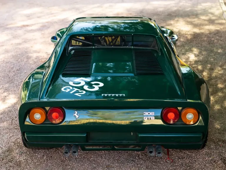 1979 Ferrari 308 GTB - Image 23 of 31