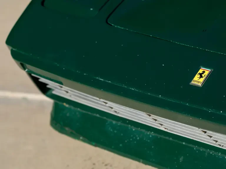 1979 Ferrari 308 GTB - Image 30 of 31