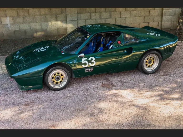 1979 Ferrari 308 GTB - Image 21 of 31