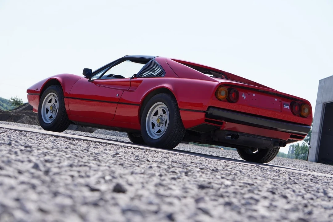1979 Ferrari 308 GTS - Image 20 of 30