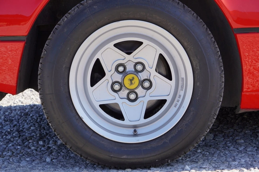 1979 Ferrari 308 GTS - Image 26 of 30