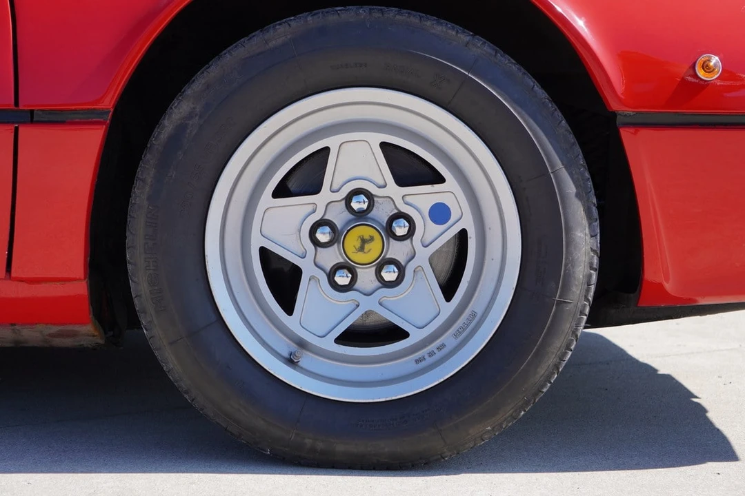 1979 Ferrari 308 GTS - Image 27 of 30