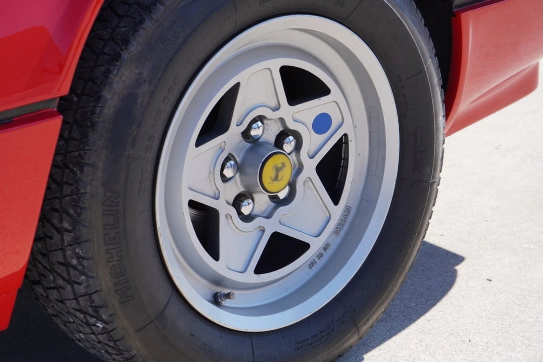 1979 Ferrari 308 GTS - Image 28 of 30