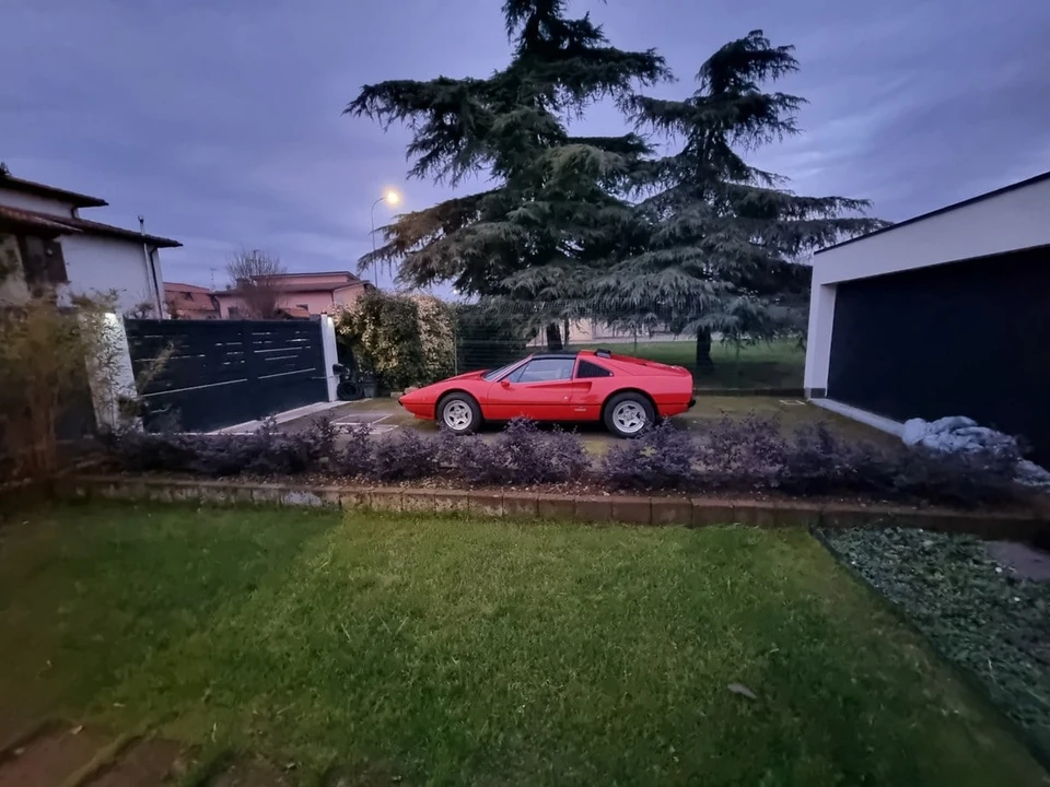 1979 Ferrari 308 GTS - Image 6 of 30