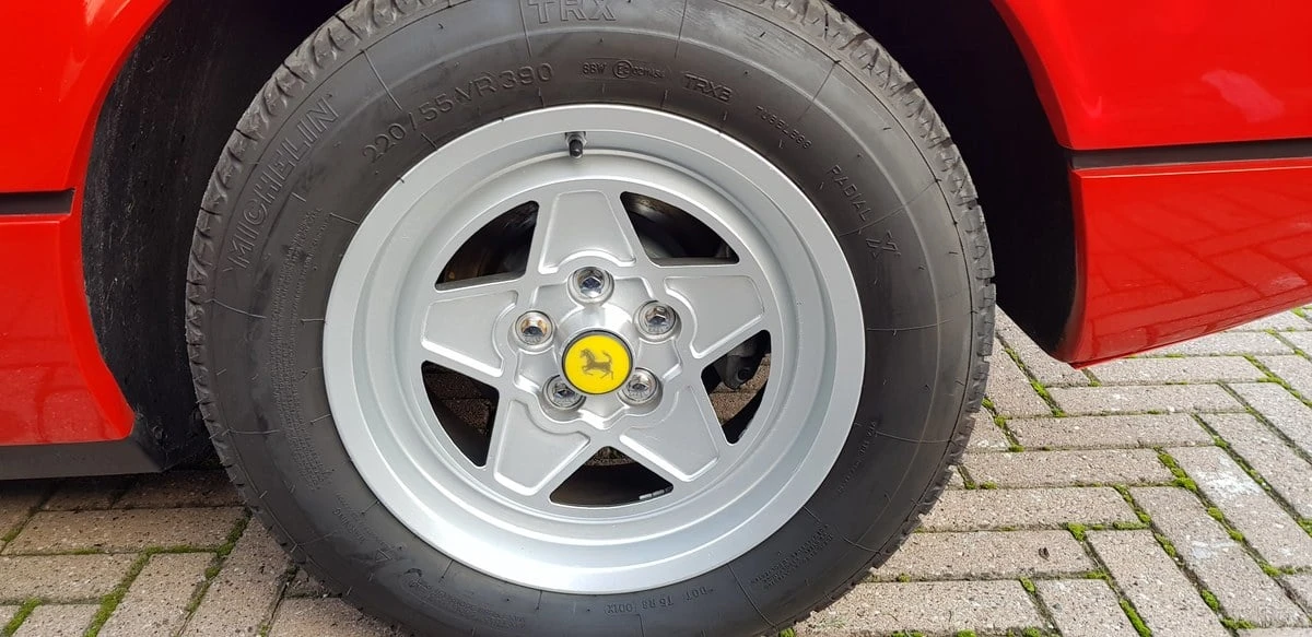 1979 Ferrari 308 GTS - Image 16 of 30