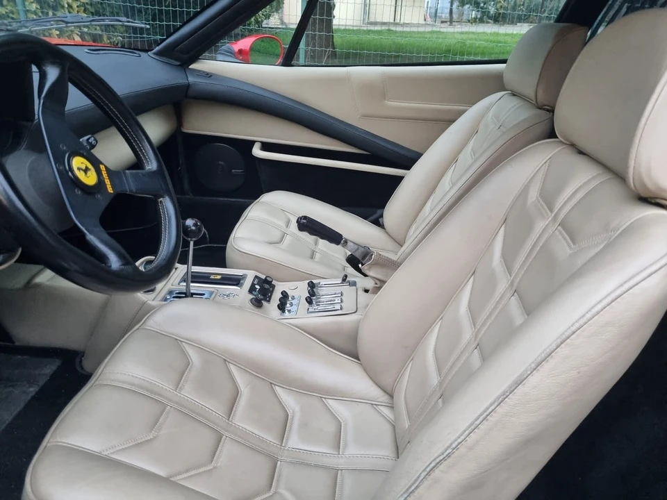 1979 Ferrari 308 GTS - Image 22 of 30