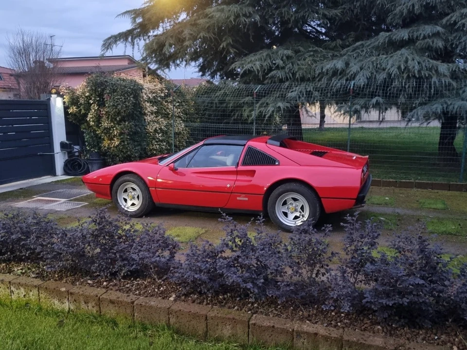 1979 Ferrari 308 GTS - Image 13 of 30