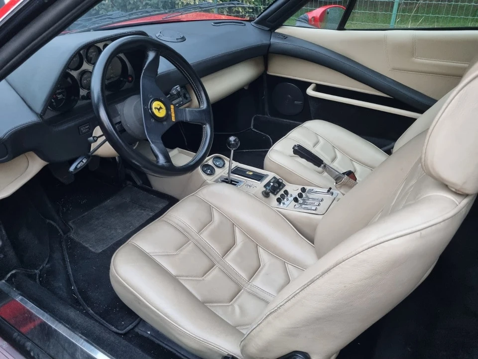 1979 Ferrari 308 GTS - Image 20 of 30