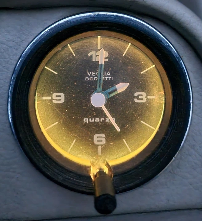 1979 Ferrari 308 GTS - Image 29 of 30
