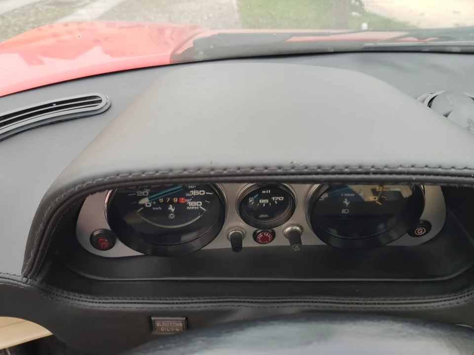 1979 Ferrari 308 GTS - Image 27 of 30