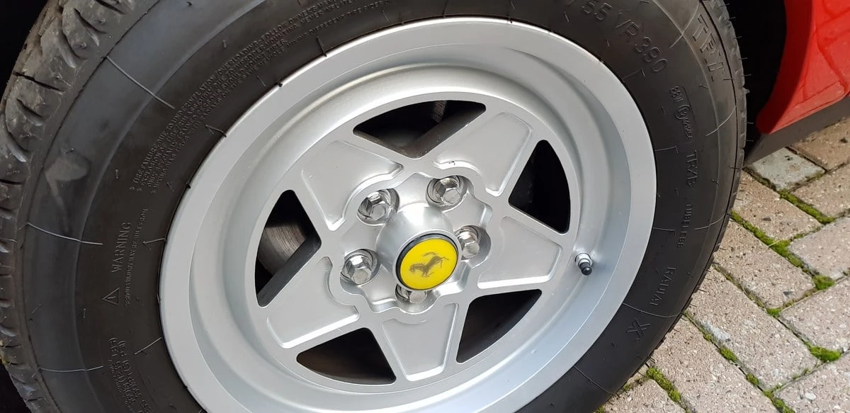 1979 Ferrari 308 GTS - Image 18 of 30
