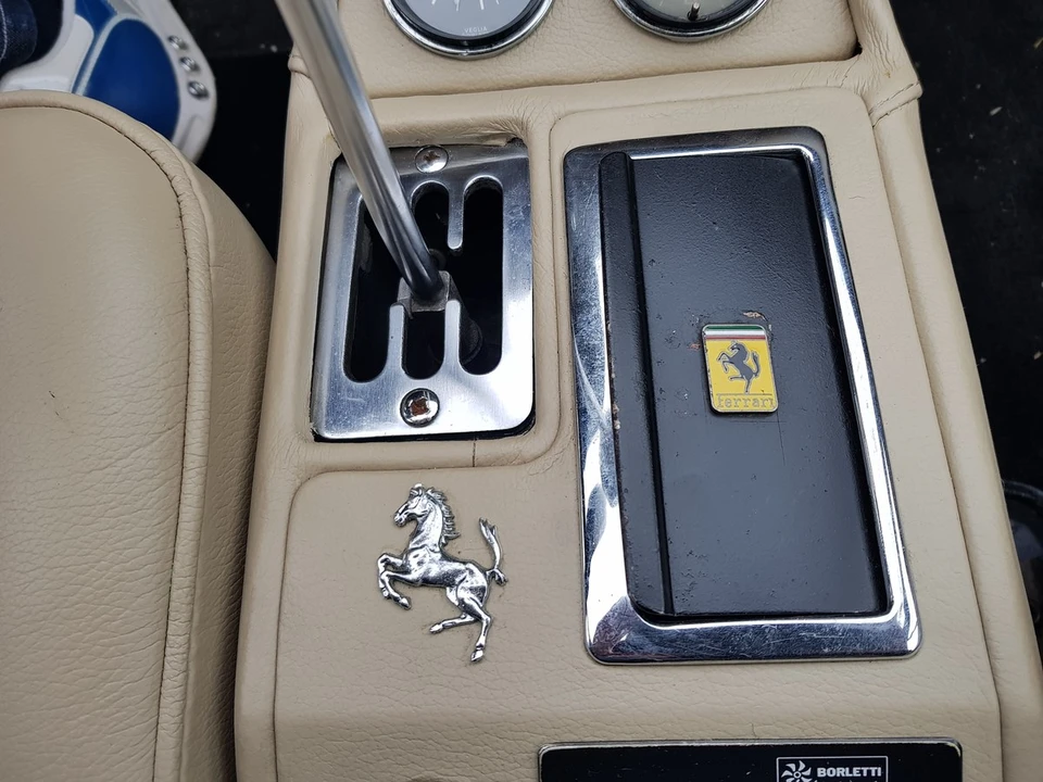 1979 Ferrari 308 GTS - Image 28 of 30
