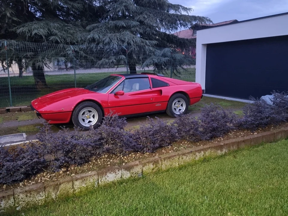 1979 Ferrari 308 GTS - Image 9 of 30