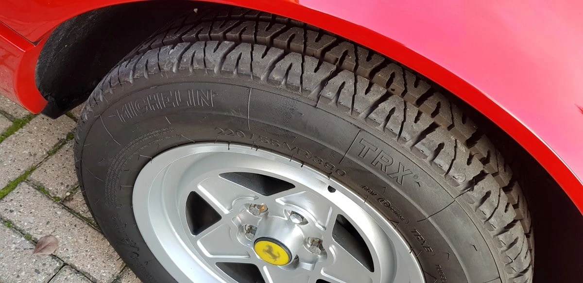 1979 Ferrari 308 GTS - Image 15 of 30