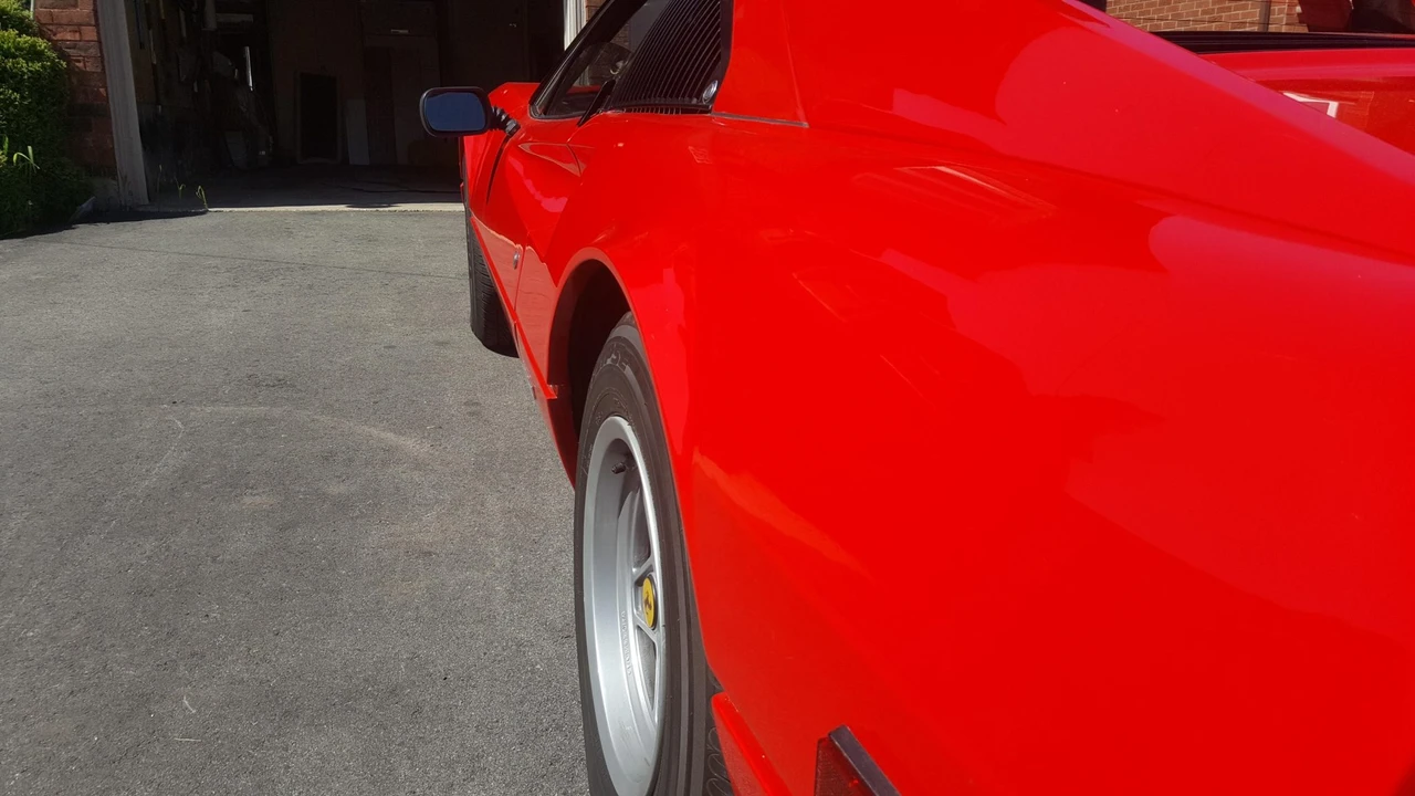 1979 Ferrari 308 GTS - Image 18 of 31