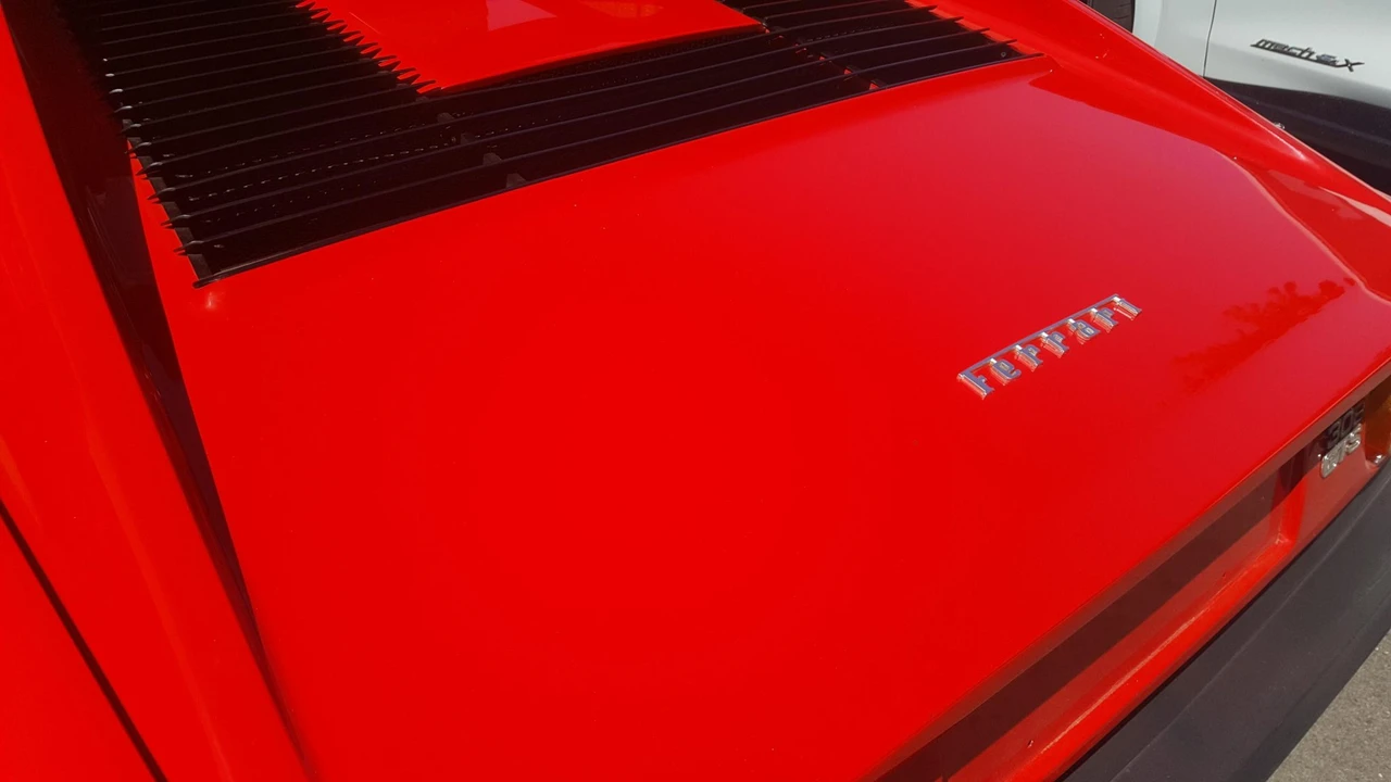 1979 Ferrari 308 GTS - Image 23 of 31