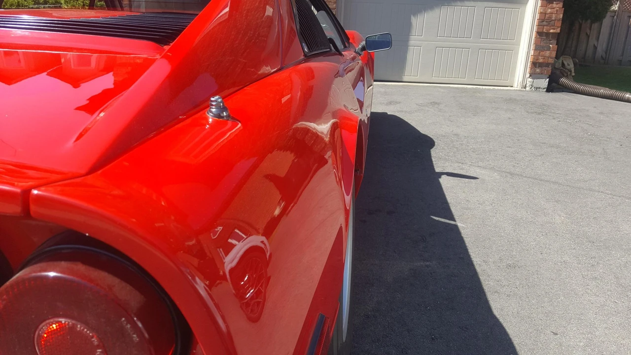 1979 Ferrari 308 GTS - Image 19 of 31