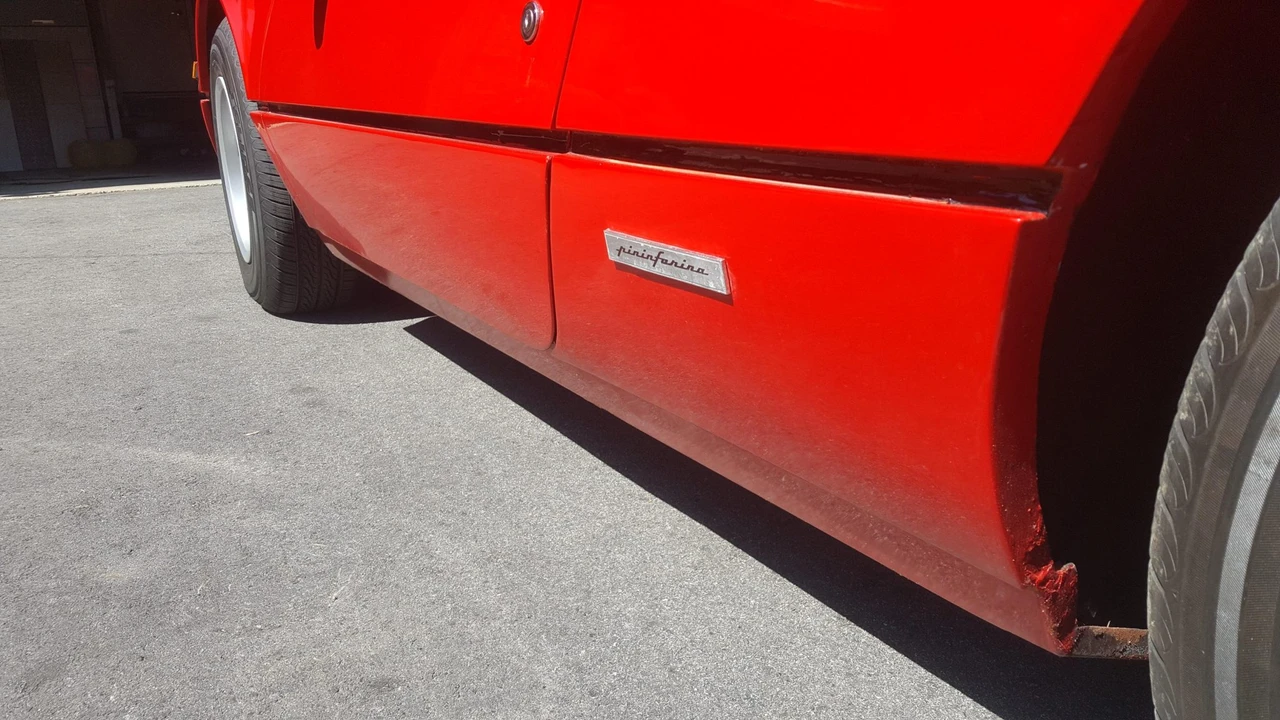 1979 Ferrari 308 GTS - Image 29 of 31