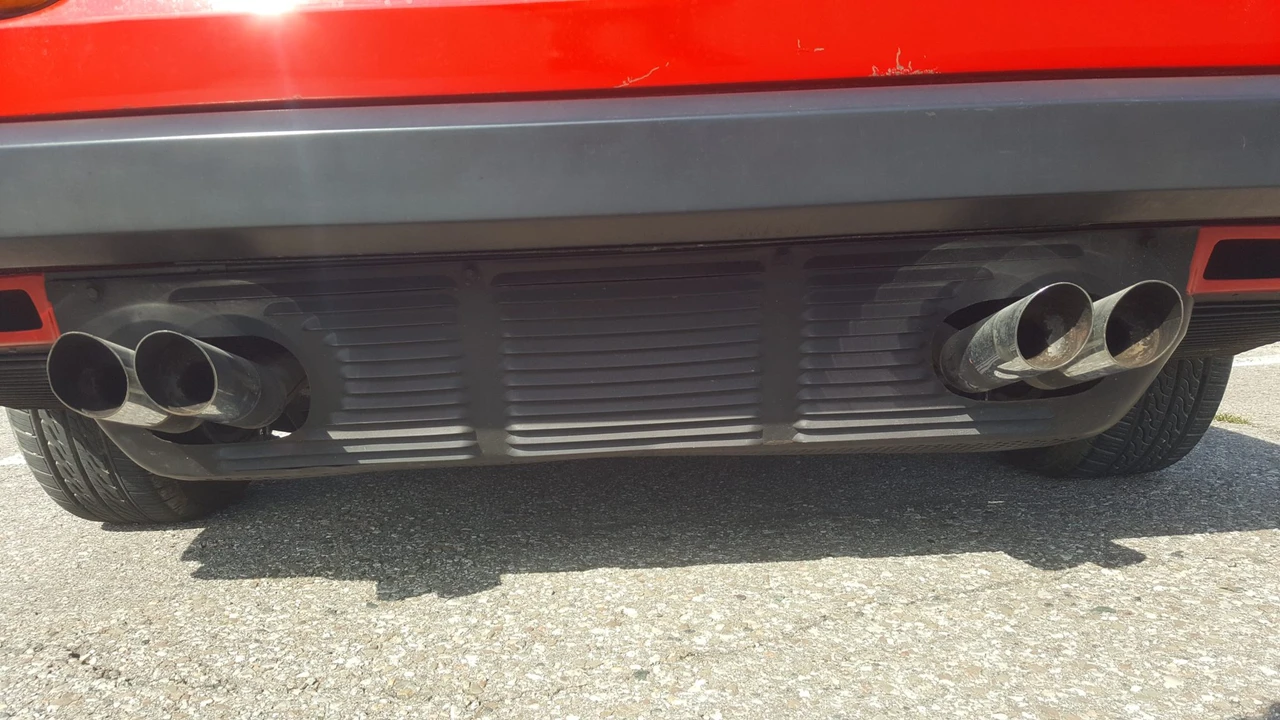 1979 Ferrari 308 GTS - Image 27 of 31