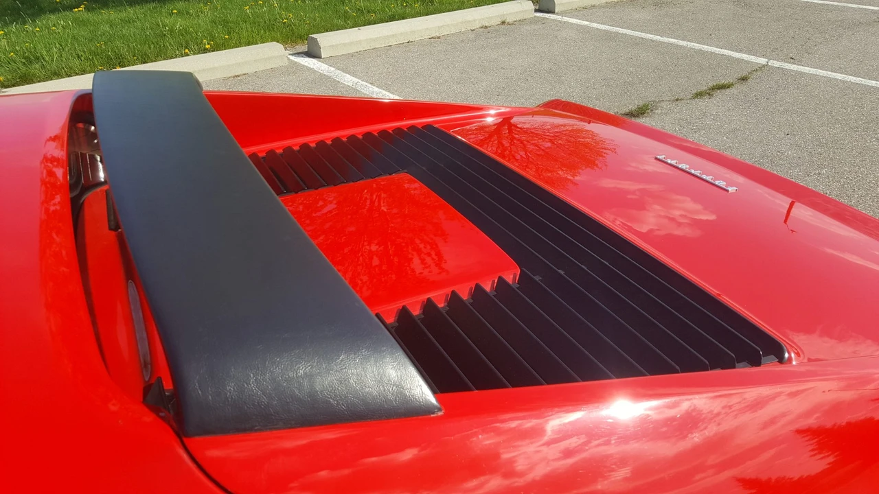 1979 Ferrari 308 GTS - Image 22 of 31