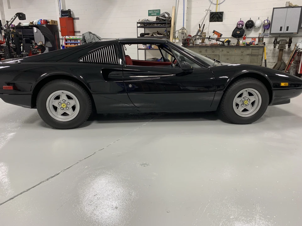 1979 Ferrari 308 GTS - Image 28 of 31