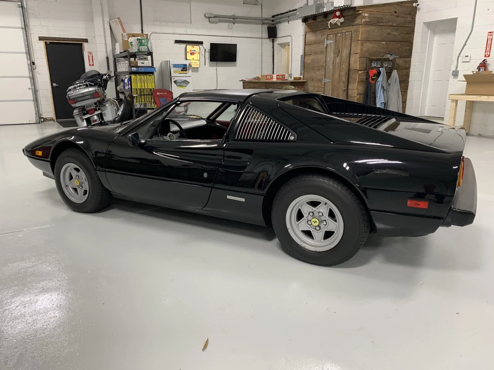 1979 Ferrari 308 GTS - Image 15 of 31