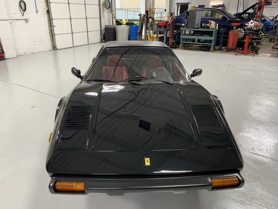 1979 Ferrari 308 GTS - Image 21 of 31