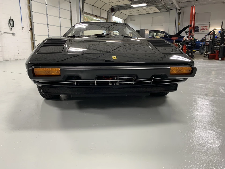1979 Ferrari 308 GTS - Image 19 of 31