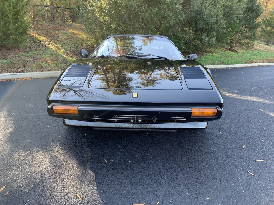 1979 Ferrari 308 GTS - Image 4 of 31