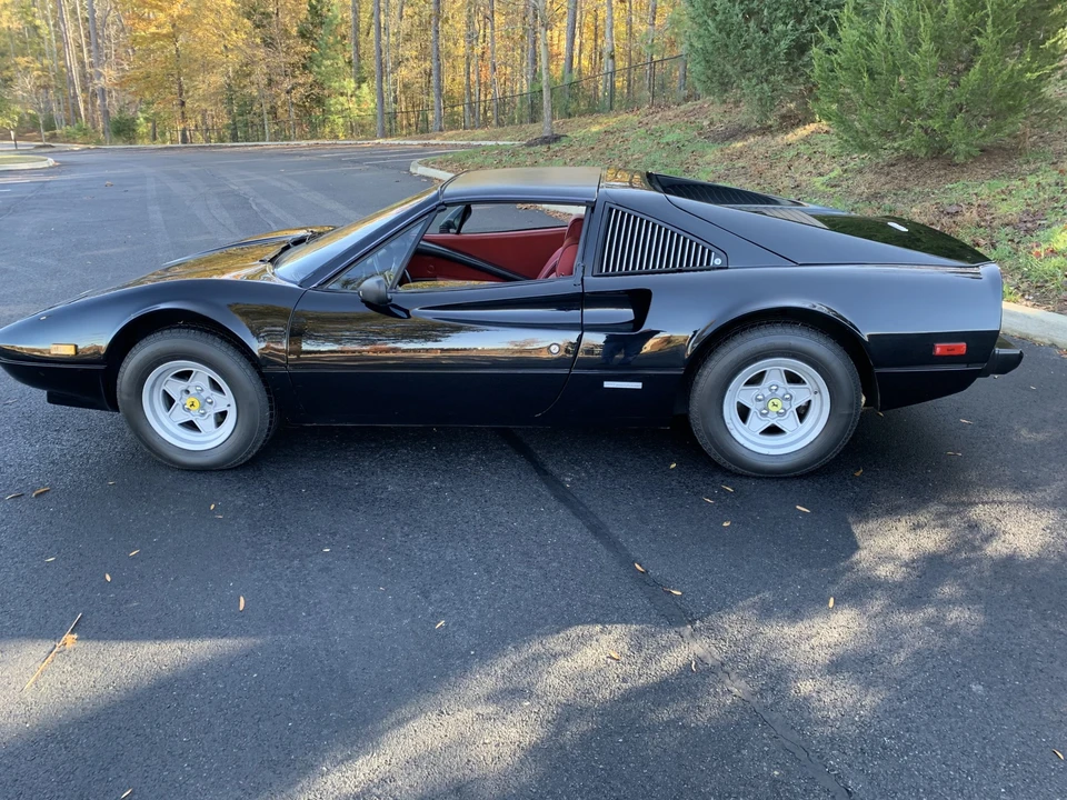 1979 Ferrari 308 GTS - Image 2 of 31
