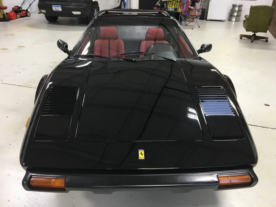 1979 Ferrari 308 GTS - Image 22 of 31