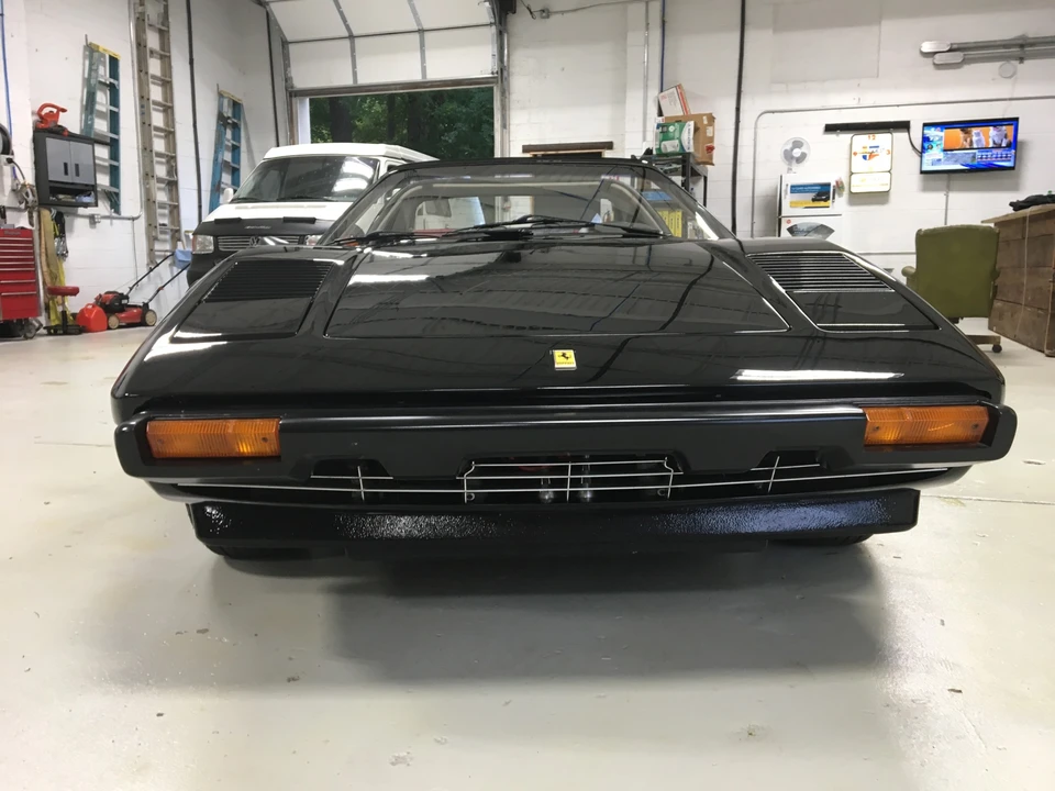 1979 Ferrari 308 GTS - Image 20 of 31